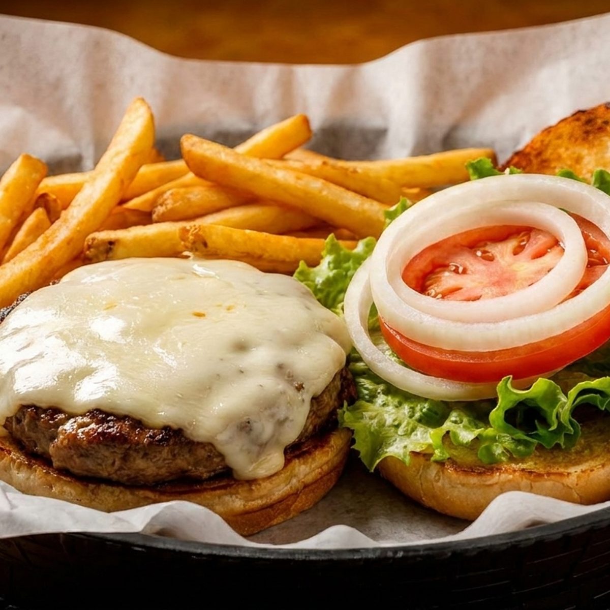 Fresh Catering for Any Occasion