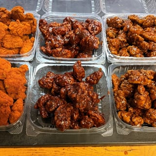 50 Boneless