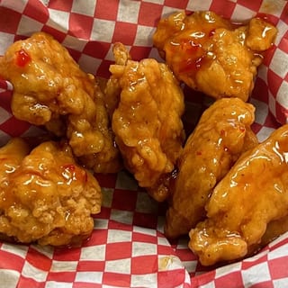 20 Boneless