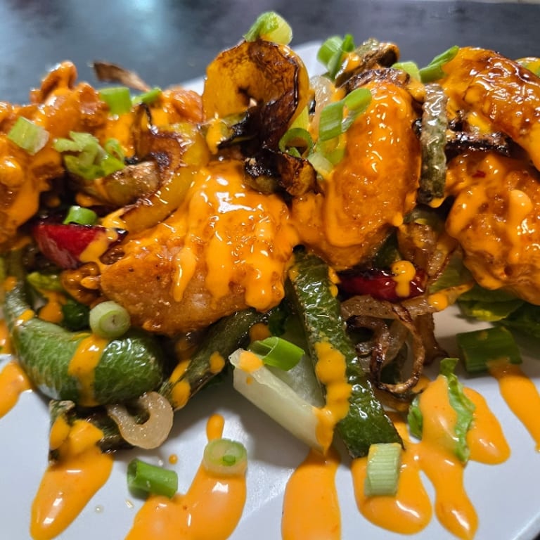 Delicious Dinner Options